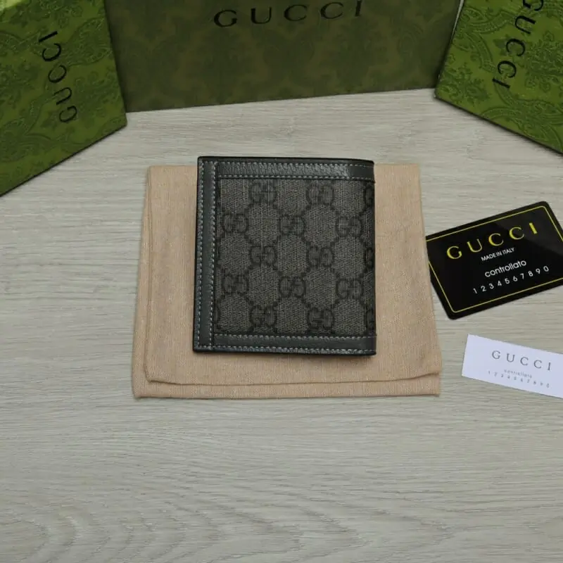 gucci aaa qualite portefeuille s pour unisexe s_10b77061